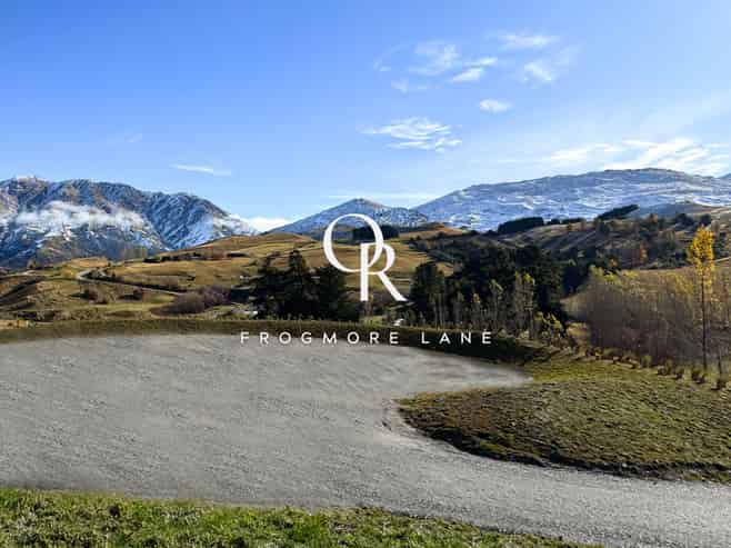 4/ Frogmore Lane, Dalefield/Wakatipu Basin