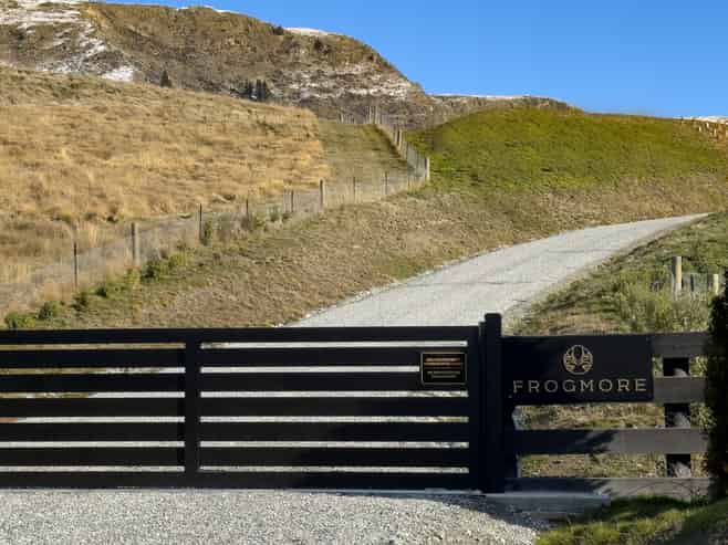 4/ Frogmore Lane, Dalefield/Wakatipu Basin