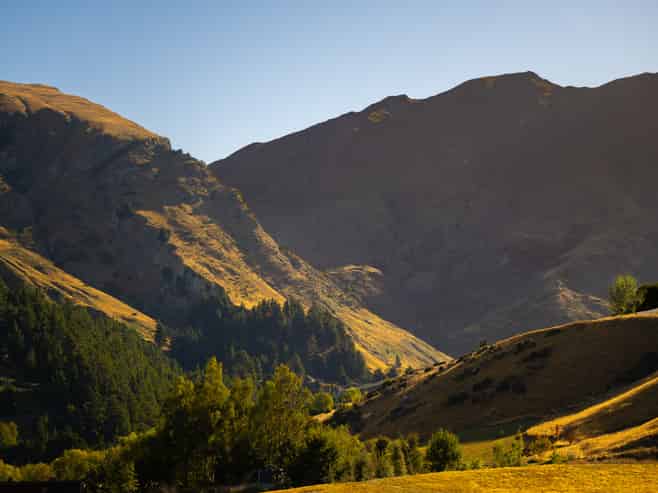 3/ Frogmore Lane, Dalefield/Wakatipu Basin