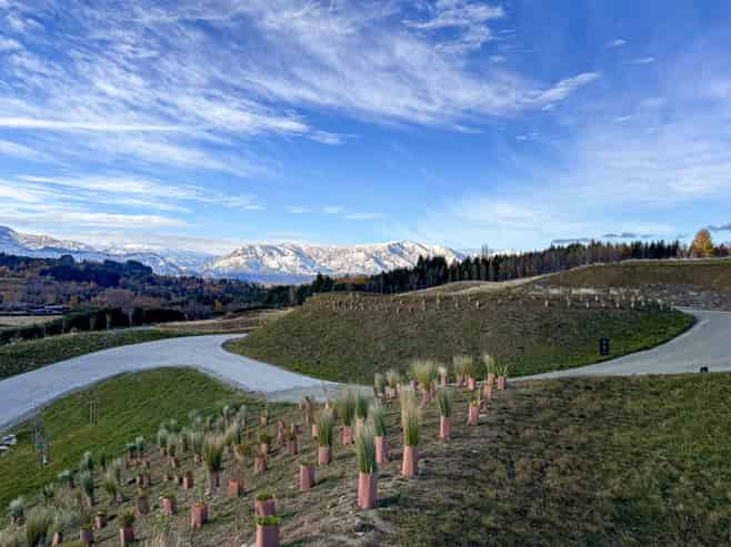3/ Frogmore Lane, Dalefield/Wakatipu Basin