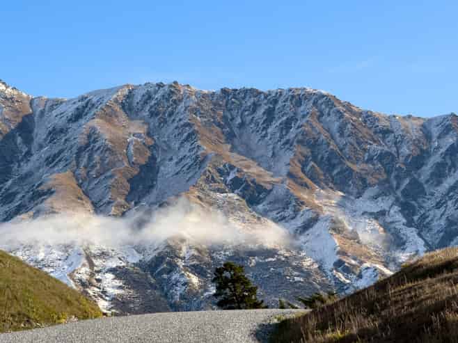 3/ Frogmore Lane, Dalefield/Wakatipu Basin