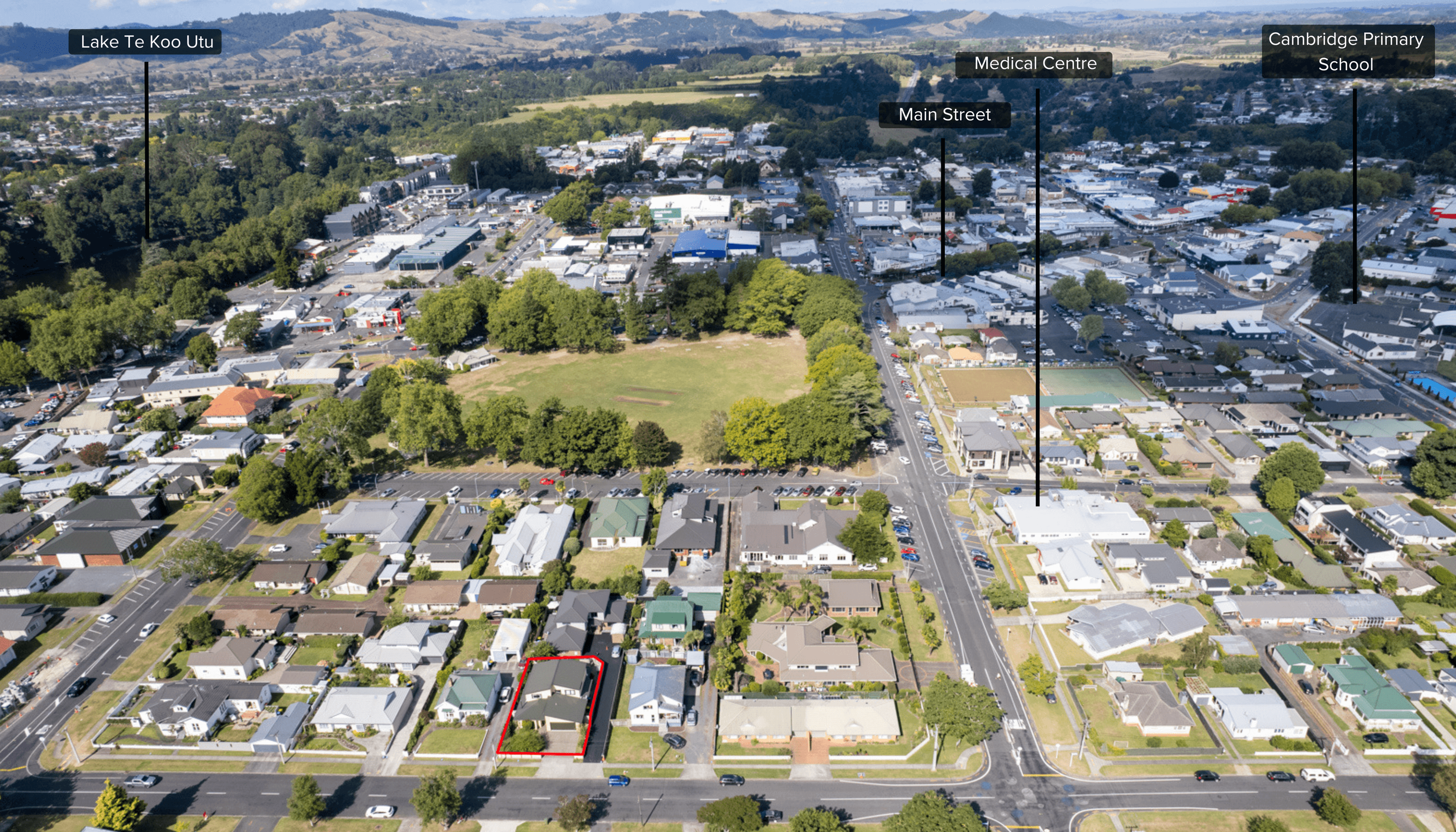Sold 21A Bryce Street, Cambridge realestate.co.nz