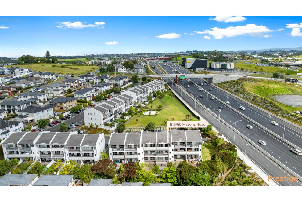 B16/60 Masons Road, Albany, North Shore City For Sale realestate.co.nz
