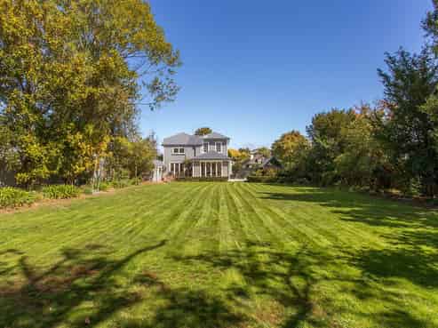 54 Fendalton Road, Fendalton