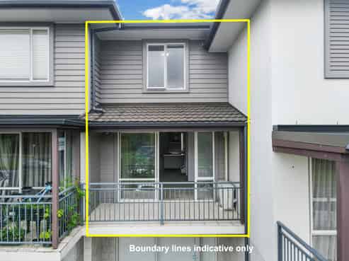 6/26 Oneroa Road, East Tamaki