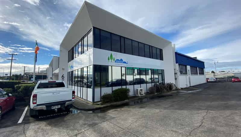 Ground Lev/6 Walls Road, Penrose