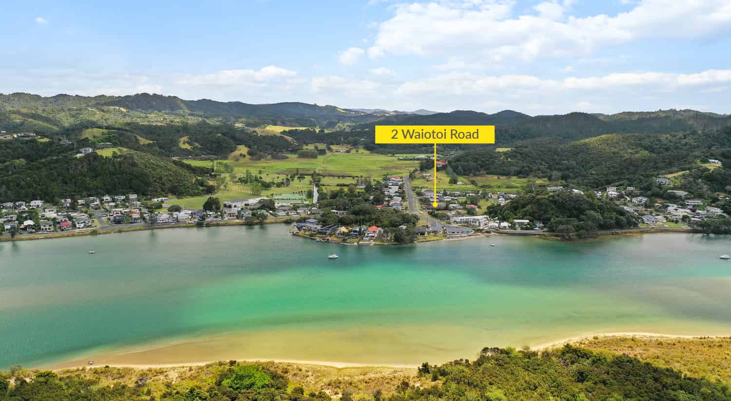 2 Waiotoi Road, Ngunguru, Whangarei For Sale realestate.co.nz