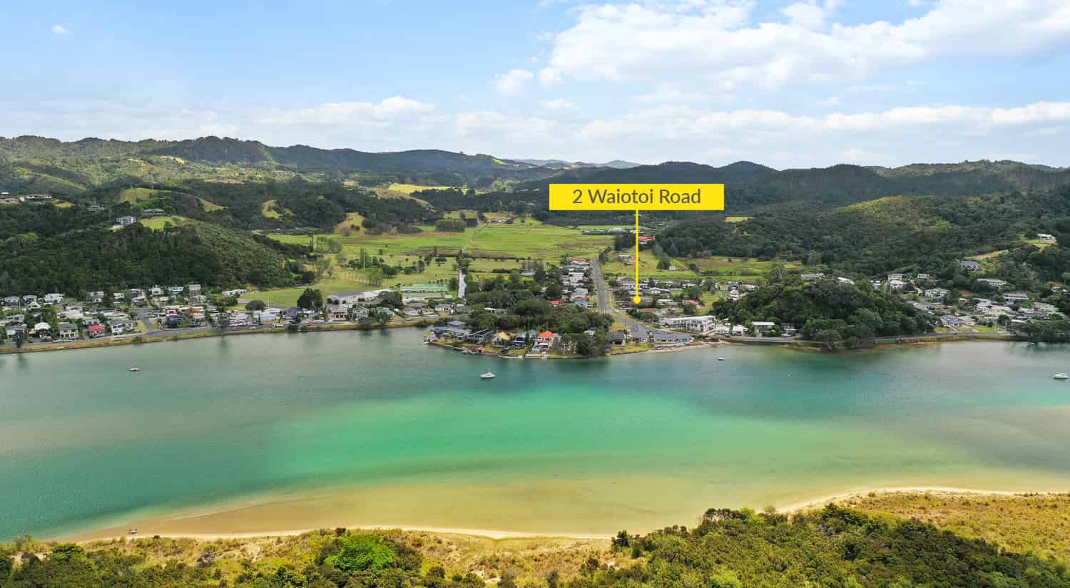 2 Waiotoi Road, Ngunguru, Whangarei For Sale realestate.co.nz