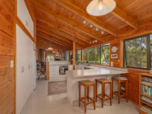 981 Purangi Road, Cooks Beach