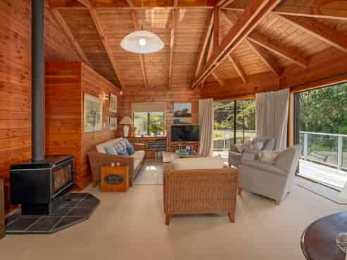 981 Purangi Road, Cooks Beach