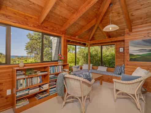 981 Purangi Road, Cooks Beach