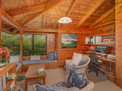 981 Purangi Road, Cooks Beach