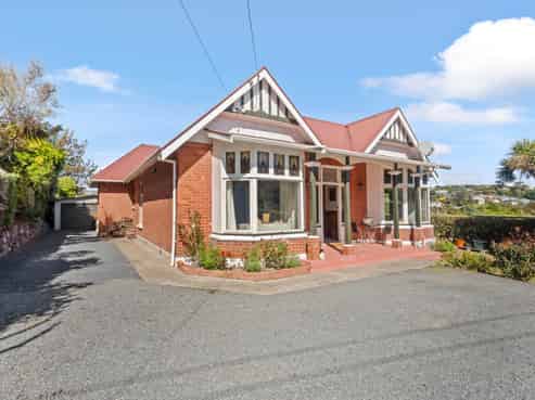 28 Currie Street, Port Chalmers