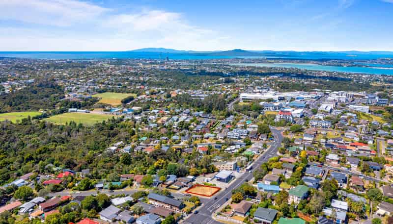 129 Mokoia Road, Birkenhead