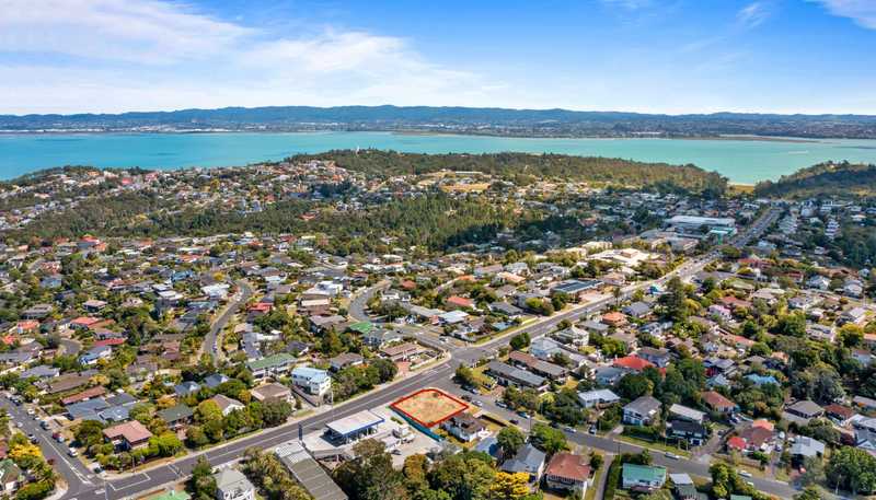 129 Mokoia Road, Birkenhead