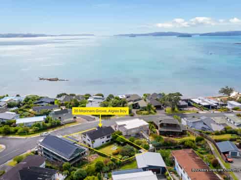 20 Mariners Grove, Algies Bay