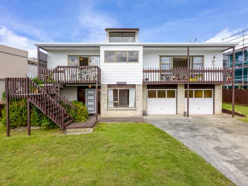 20 Mariners Grove, Algies Bay