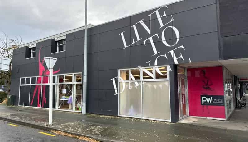 GF/351 Colombo Street, Christchurch Central