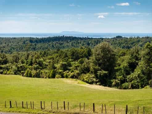 Bay of Plenty - Address withheld
