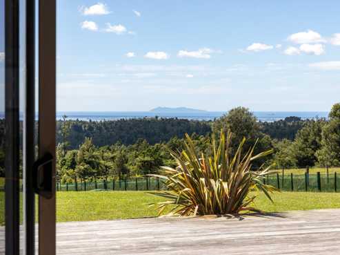 Bay of Plenty - Address withheld