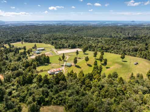 Bay of Plenty - Address withheld