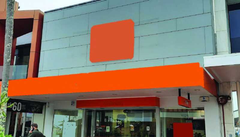 36 Spring Street, Tauranga Central