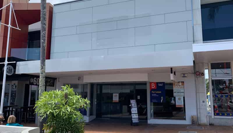36 Spring Street, Tauranga Central