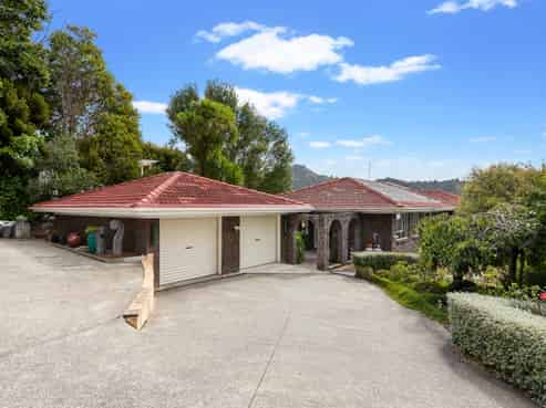 267 Forest Hill Road, Waiatarua