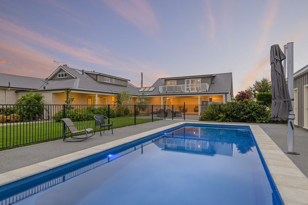 169 Mackenzies Road, Waipara, Hurunui For Sale realestate.co.nz