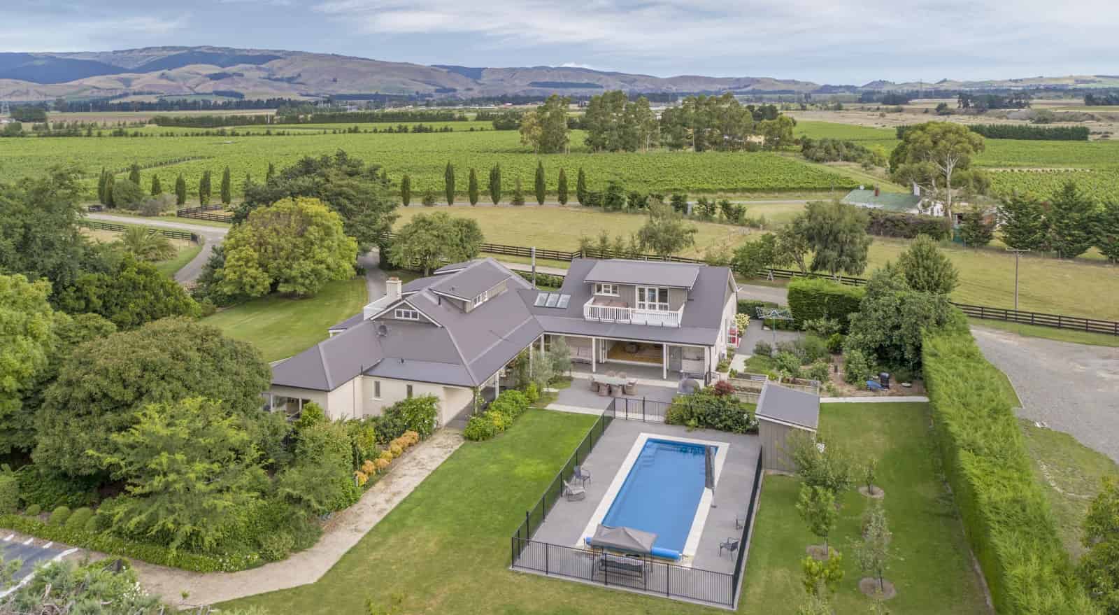 169 Mackenzies Road, Waipara, Hurunui - For Sale - realestate.co.nz