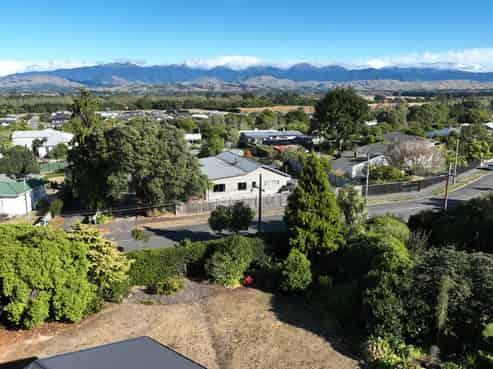 62A Titoki Street, Masterton