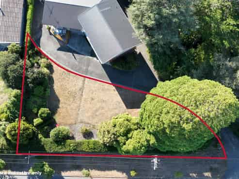 62A Titoki Street, Masterton