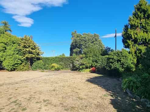 62A Titoki Street, Masterton