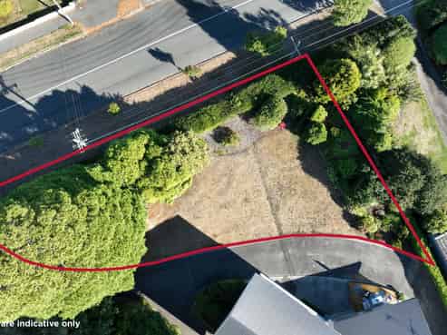 62A Titoki Street, Masterton