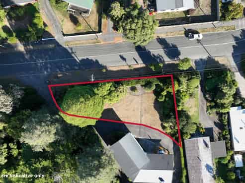 62A Titoki Street, Masterton
