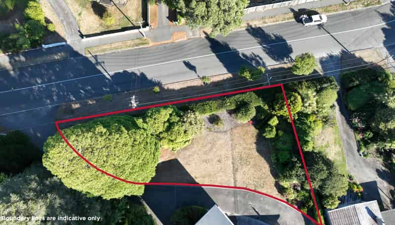 62A Titoki Street, Masterton