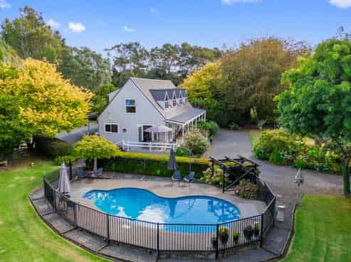 21 Bassett Road, Mauku