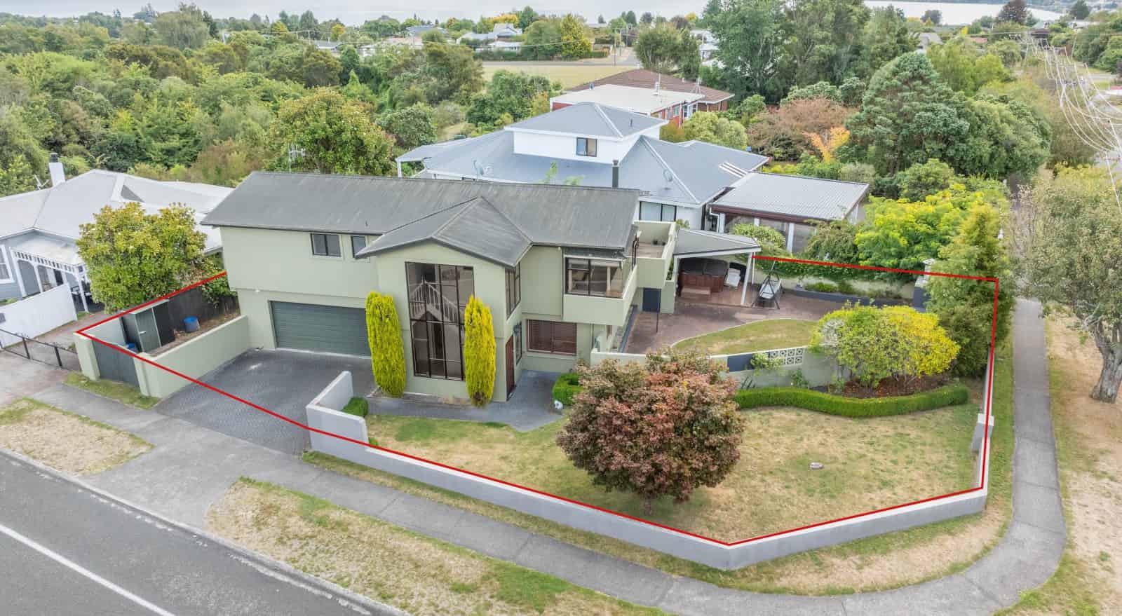 73 Chesham Avenue, Richmond Heights, Taupo For Sale realestate.co.nz