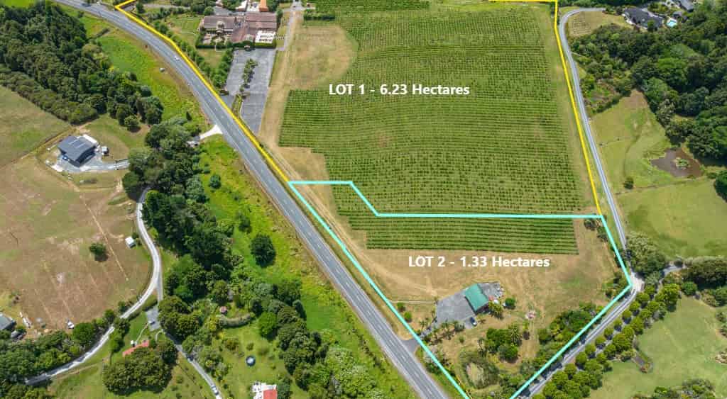 Lot 2/480 Matakana Road, Matakana, Rodney For Sale realestate.co.nz