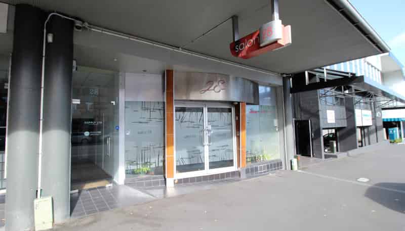  28 Ponsonby Road, Ponsonby