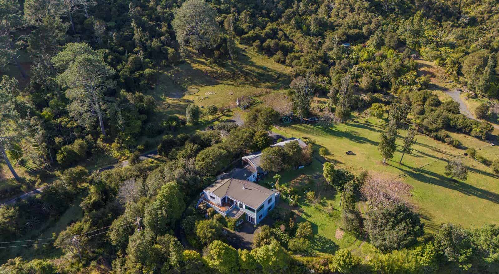 896a Hikuai Settlement Road, Pauanui, ThamesCoromandel For Sale