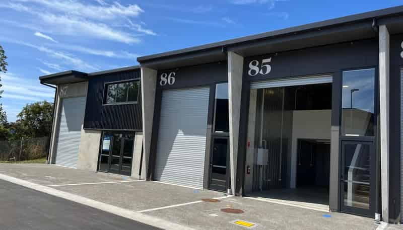 85/12 Mohuia Crescent, Porirua