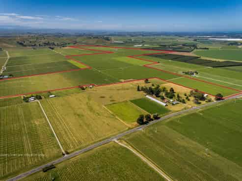 Hawkes Bay - Address withheld