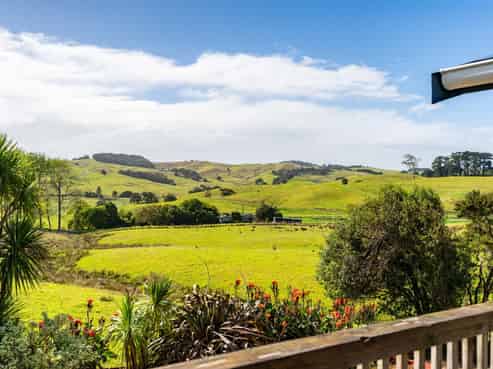 264 Bee Bush Road, Arapohue