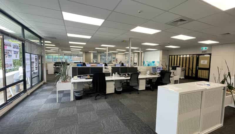 Level 1/110 Mount Eden Road, Mount Eden