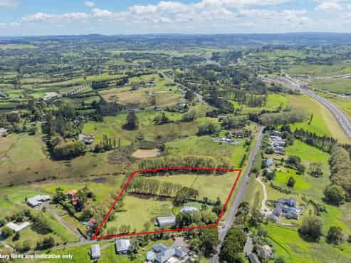 40 Wilson Road, Dairy Flat
