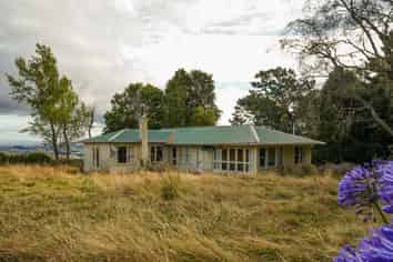 1151 Waitawhiti  Road, Tinui