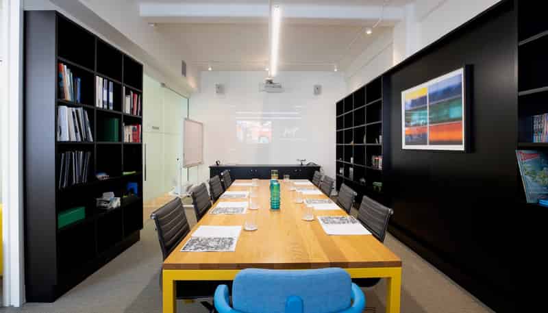  L3, 33 Shortland Street, Auckland Central