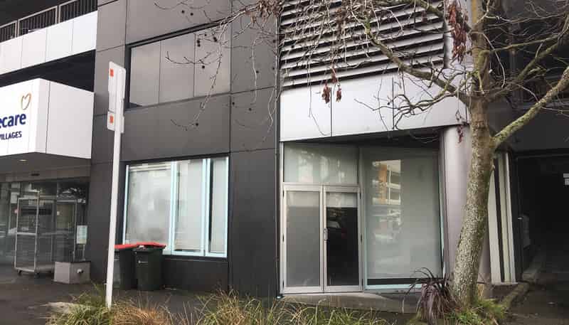  Ground Floor, 2 - 6 Crowhurst Street, Newmarket