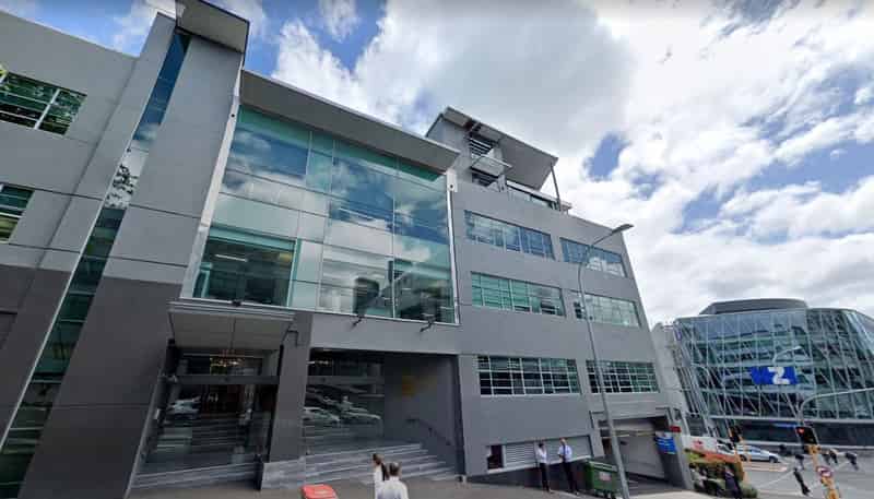  L3, Suite 3B, 1 Nelson Street, Auckland Central